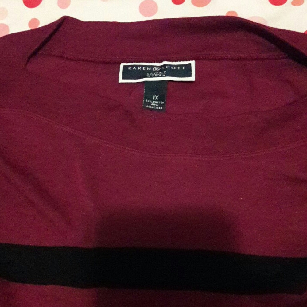 Ladies blouse - Picture 3 of 3
